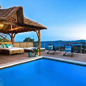 Reve De Sud Villa Les Issambres