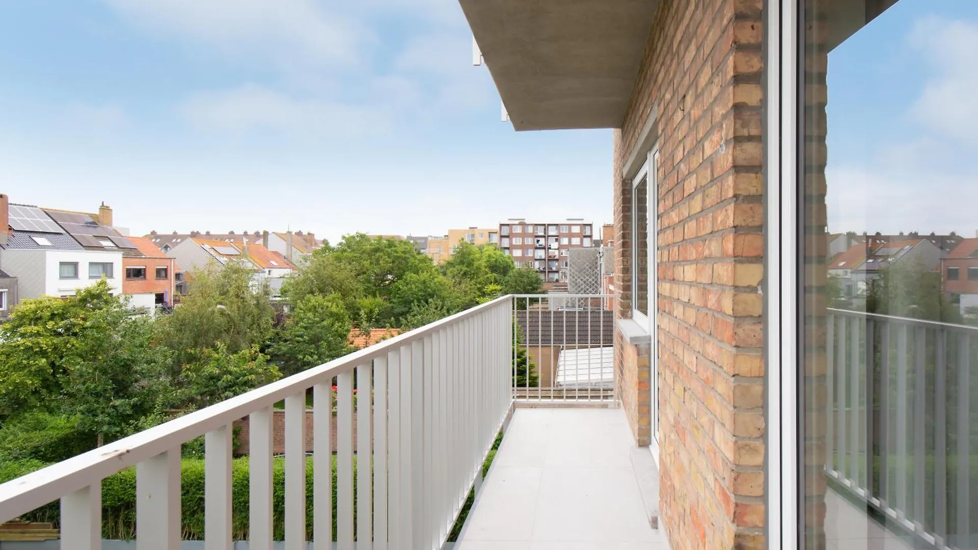 Cozy Seaside Apartment 오스텐드 0*,  벨기에